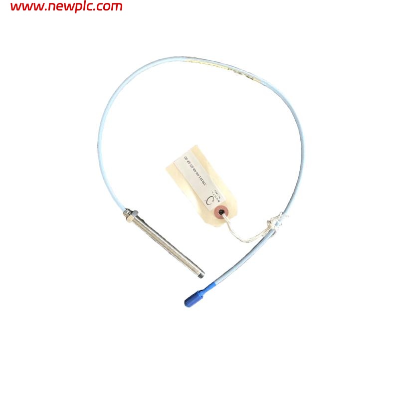 Bently Nevada 330101-00-40-05-02-00 3300 XL 8 mm Proximity Probe