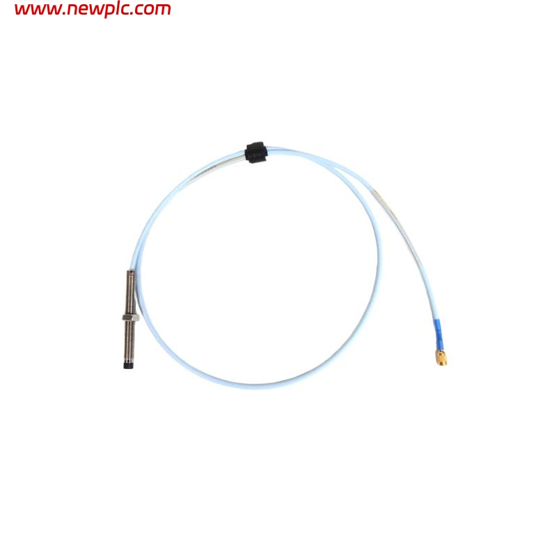 Bently Nevada 330101-02-21-10-01-00 3300 XL 8 mm Proximity Probe