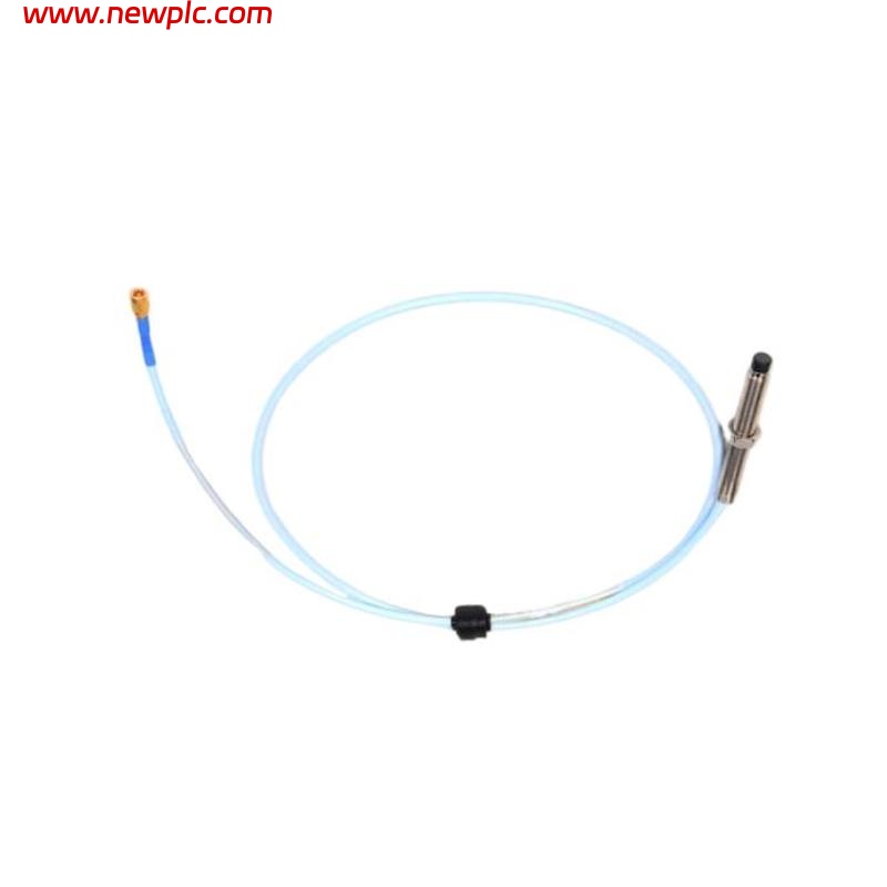 Bently Nevada 330101-02-21-10-01-00 3300 XL 8 mm Proximity Probe