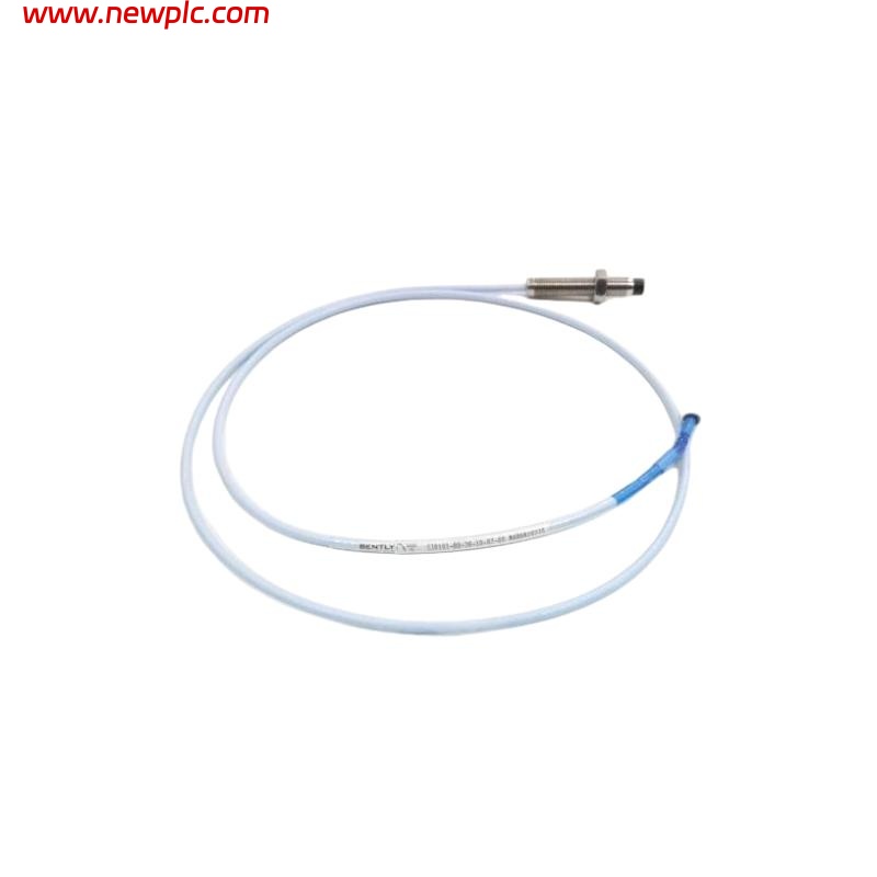 Bently Nevada 330101-02-21-10-01-00 3300 XL 8 mm Proximity Probe