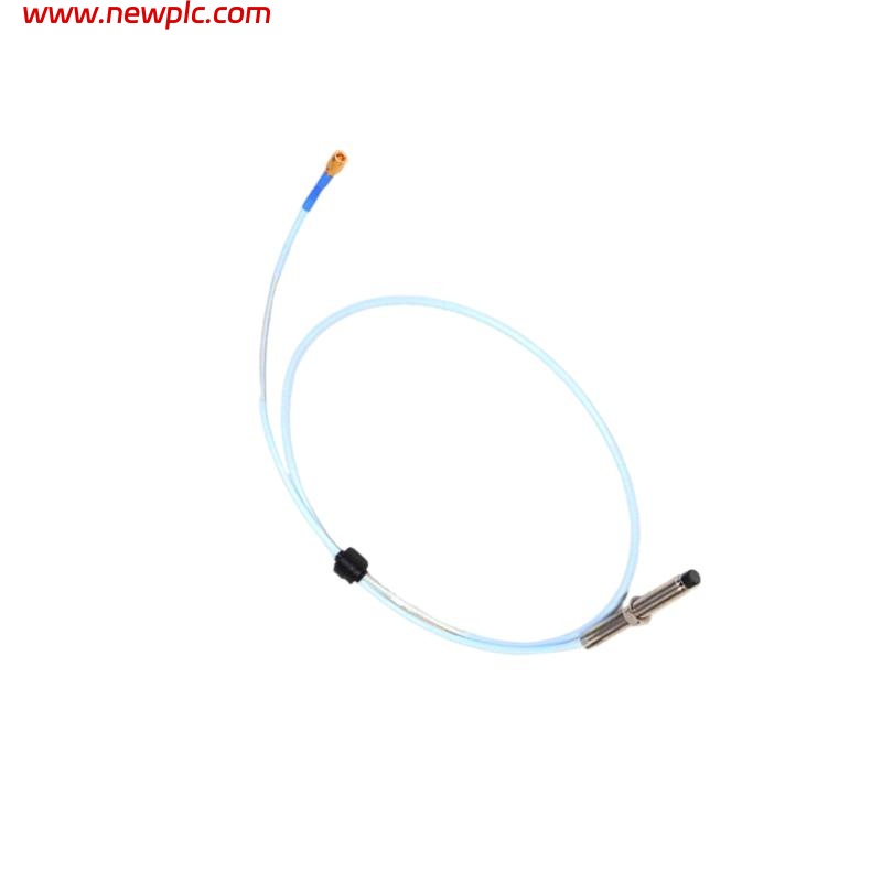 Bently Nevada 330101-02-21-10-01-00 3300 XL 8 mm Proximity Probe