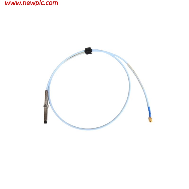 Bently Nevada 330103-00-06-05-02-00 3300 XL 8 mm Proximity Probe (Metric)