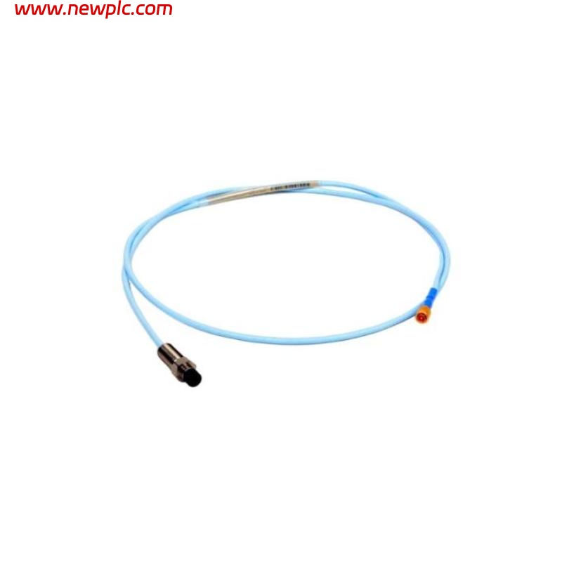 Bently Nevada 330103-00-06-05-02-00 3300 XL 8 mm Proximity Probe (Metric)