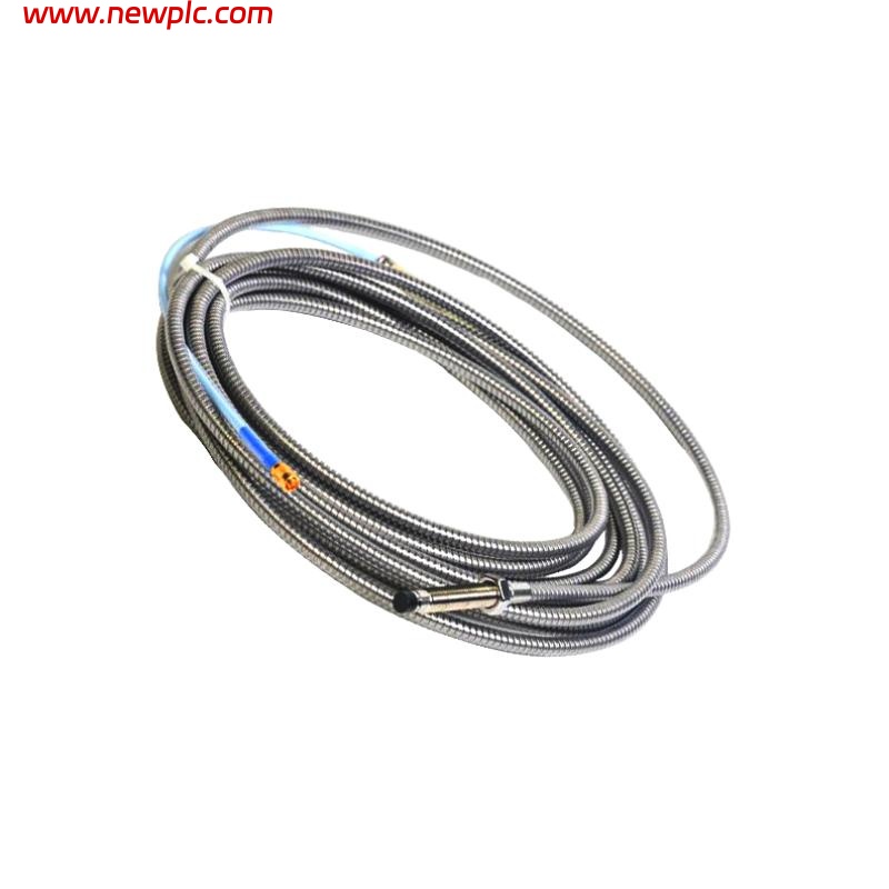 Bently Nevada 330930-065-01-00 3300 NSv Extension Cable