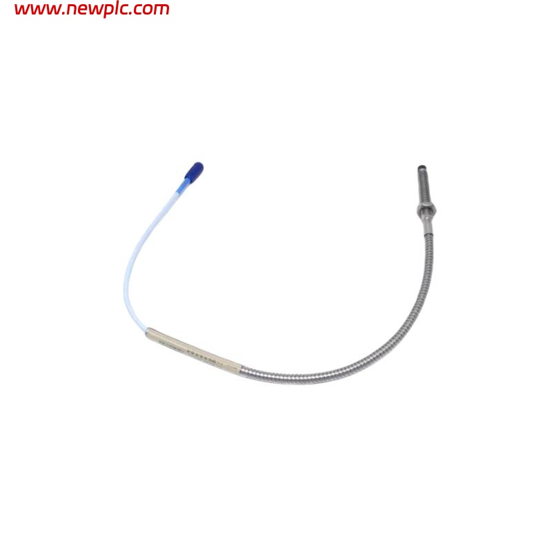 Bently Nevada 330104-00-07-05-02-05 3300 XL 8 mm Proximity Probe Metric