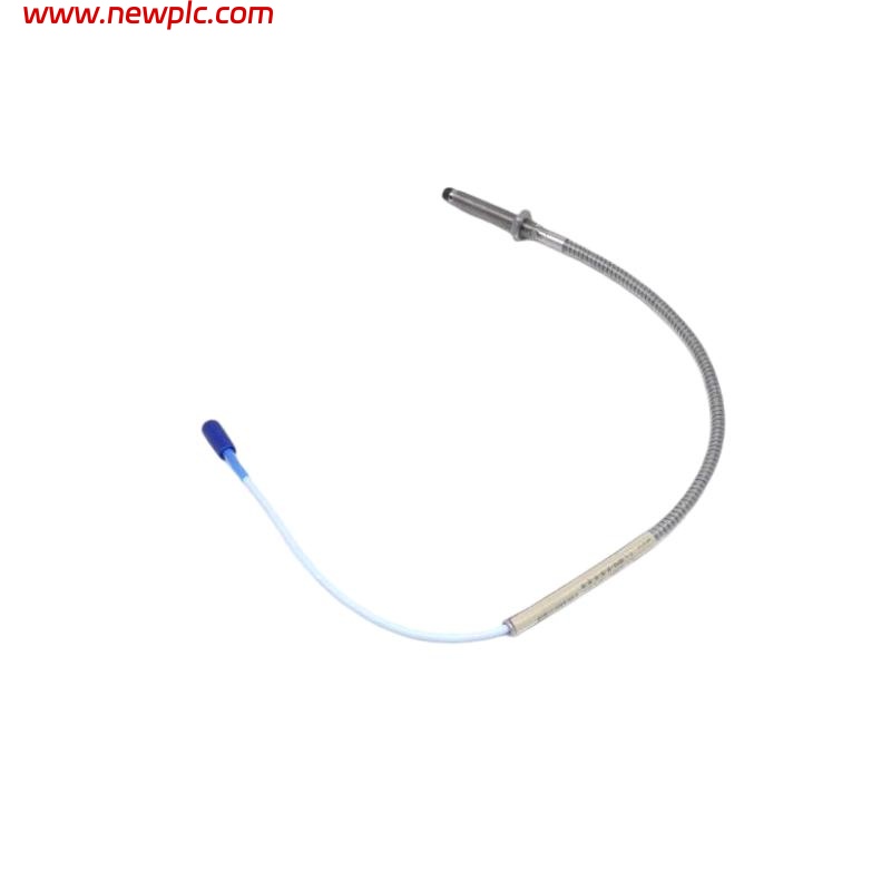 Bently Nevada 330104-00-07-05-02-05 3300 XL 8 mm Proximity Probe Metric