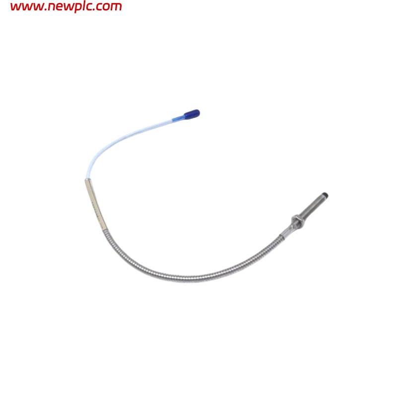 Bently Nevada 330104-00-07-05-02-05 3300 XL 8 mm Proximity Probe Metric