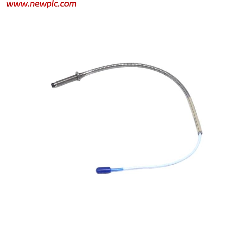 Bently Nevada 330104-00-07-05-02-05 3300 XL 8 mm Proximity Probe Metric