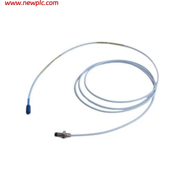 Bently Nevada 330930-065-00-05 3300 NSv Extension Cable