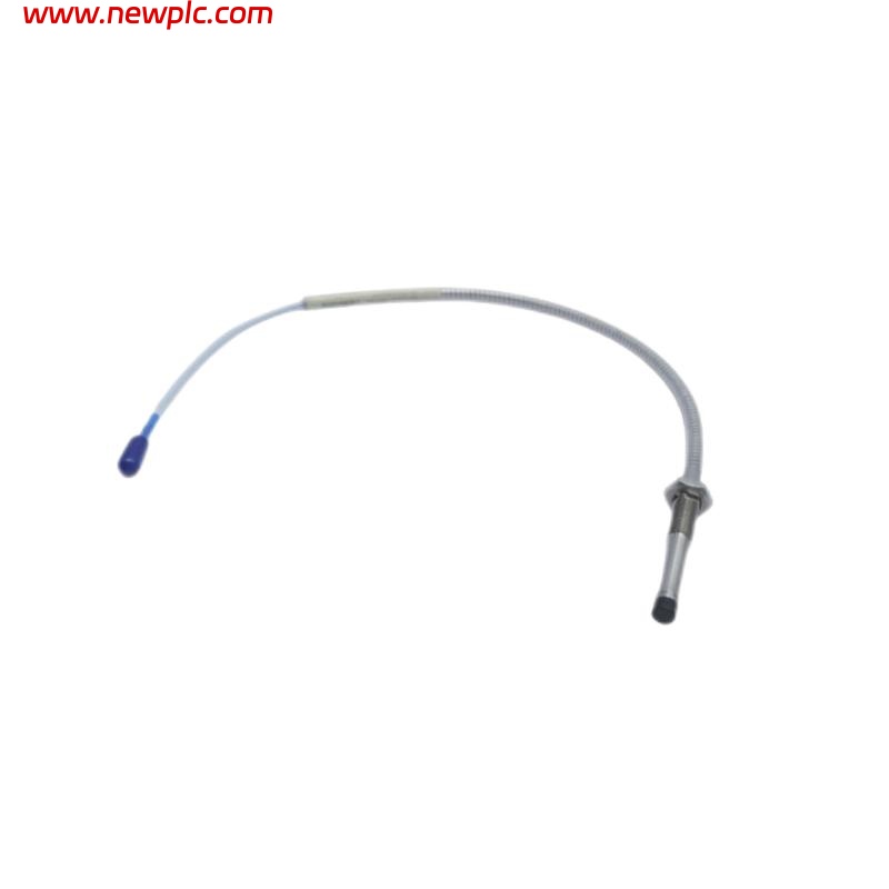 Bently Nevada 330104-03-07-05-02-05 3300 XL 8 mm Proximity Probe Metric