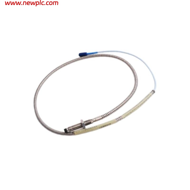 Bently Nevada 330104-03-07-05-02-05 3300 XL 8 mm Proximity Probe Metric