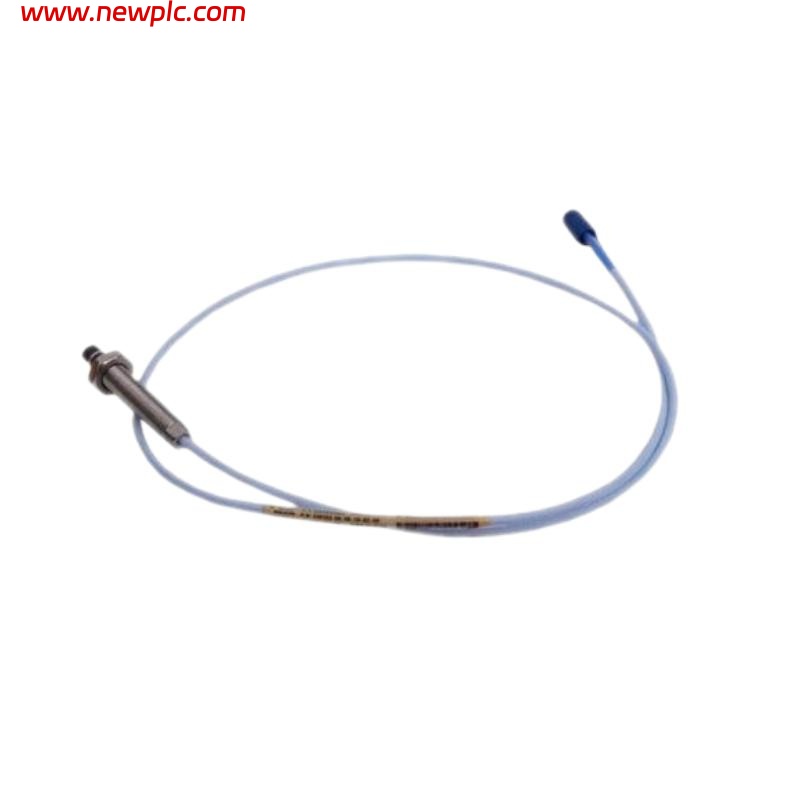 Bently Nevada 330104-03-07-05-02-05 3300 XL 8 mm Proximity Probe Metric