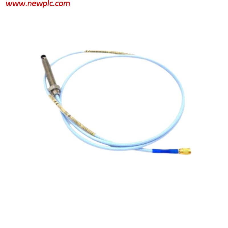 Bently Nevada 330104-03-07-05-02-05 3300 XL 8 mm Proximity Probe Metric