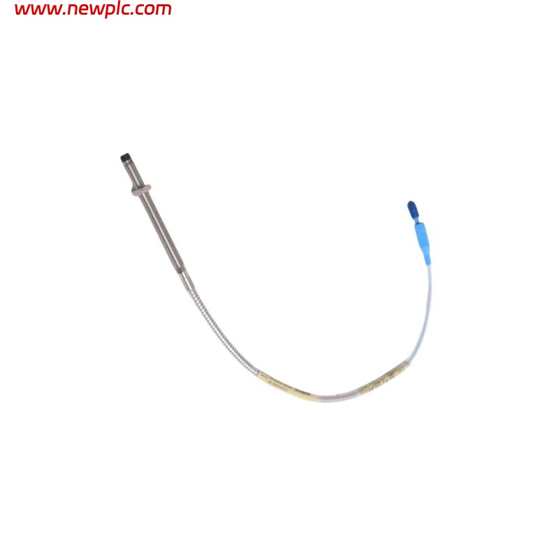 Bently Nevada 330104-09-16-05-01-05 3300 XL 8 mm Proximity Probe Metric