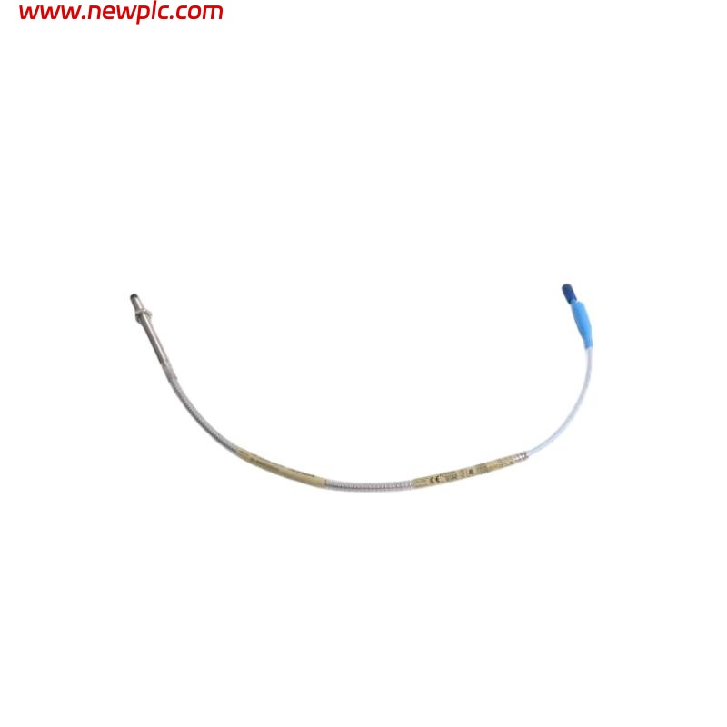 Bently Nevada 330104-09-16-05-01-05 3300 XL 8 mm Proximity Probe Metric