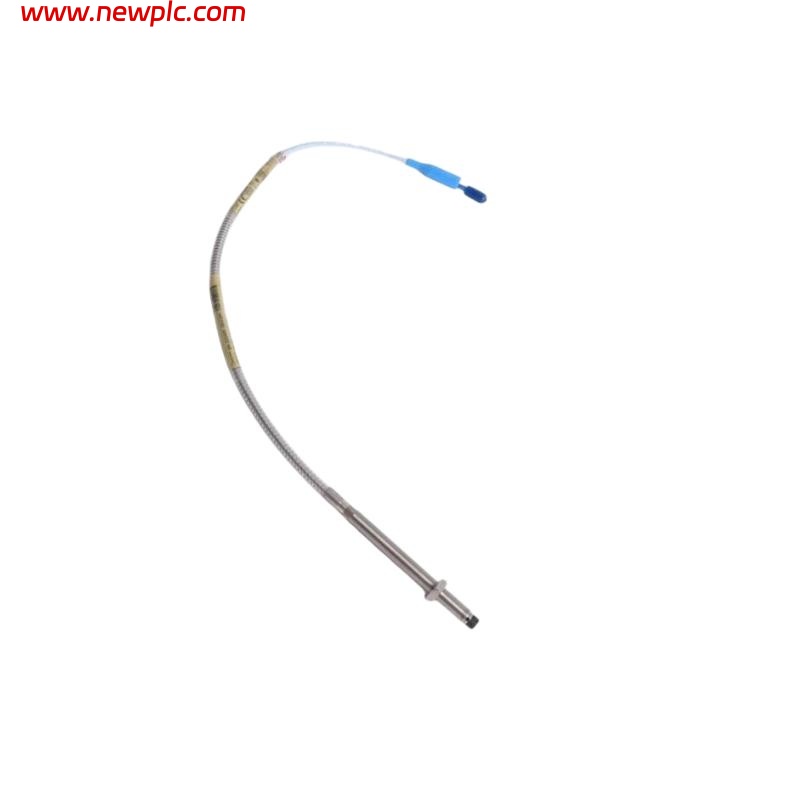 Bently Nevada 330104-09-16-05-01-05 3300 XL 8 mm Proximity Probe Metric