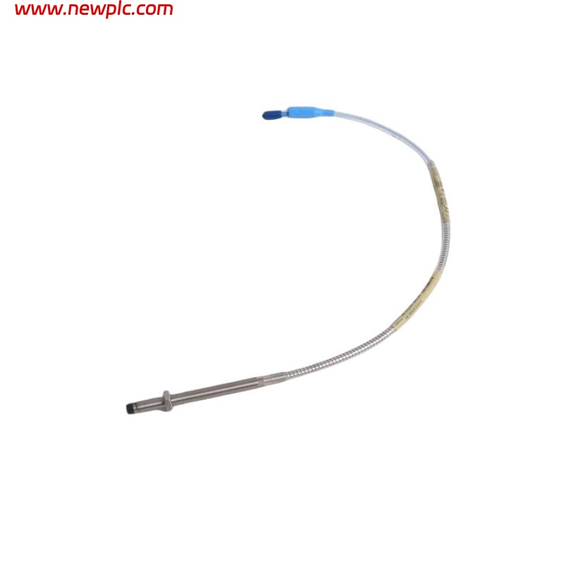 Bently Nevada 330104-09-16-05-01-05 3300 XL 8 mm Proximity Probe Metric