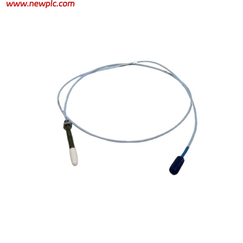 Bently Nevada 330171-00-20-10-02-05 3300 5mm Proximity Probe