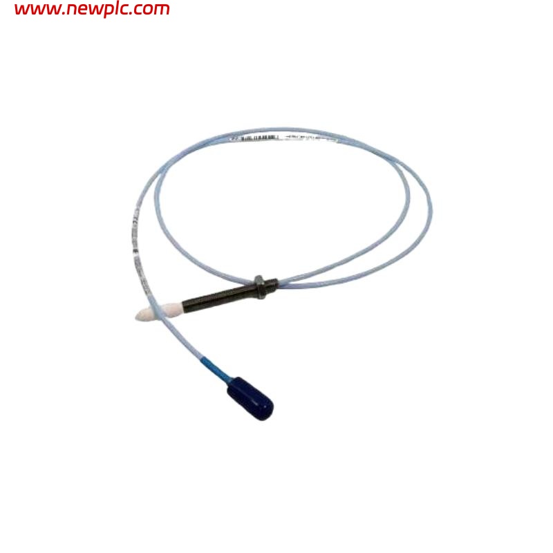 Bently Nevada 330171-00-20-10-02-05 3300 5mm Proximity Probe