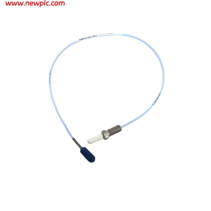 Bently Nevada 330171-00-20-10-02-05 3300 5mm Proximity Probe