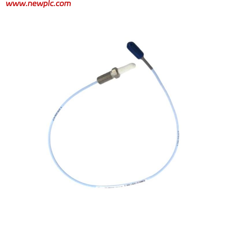 Bently Nevada 330171-00-20-10-02-05 3300 5mm Proximity Probe