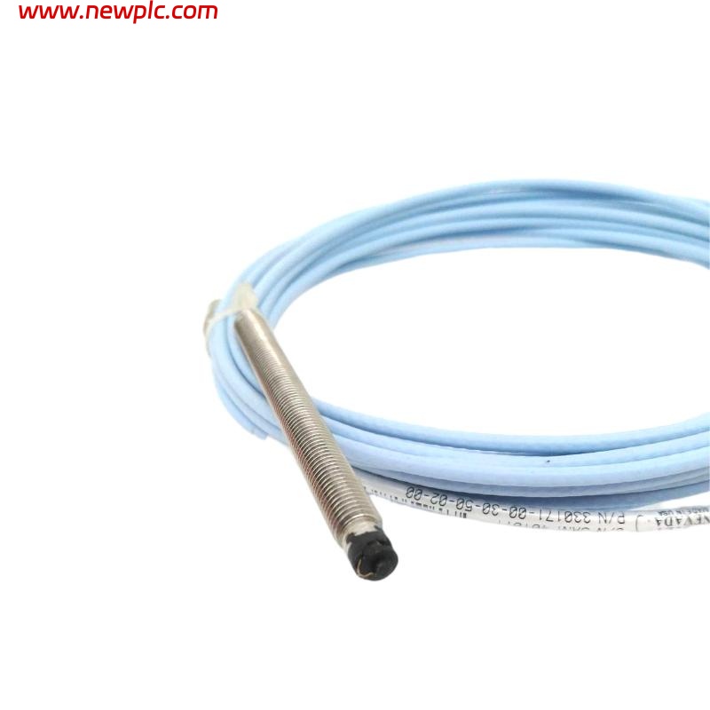 Bently Nevada 330171-00-36-05-02-00 3300 5mm Proximity Probe