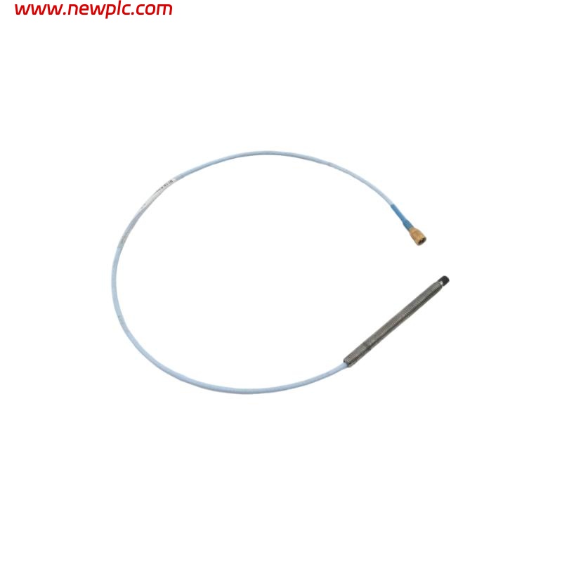 Bently Nevada 330171-XX-XX-10-01-05 142824-100 3300 5mm Proximity Probe