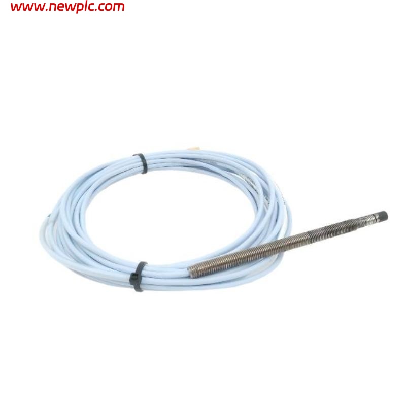 Bently Nevada 330171-XX-XX-10-01-05 142824-100 3300 5mm Proximity Probe