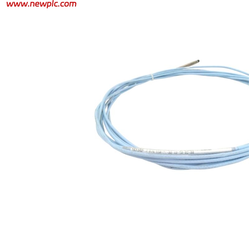 Bently Nevada 330171-XX-XX-10-01-05 142824-131 3300 5mm Proximity Probe