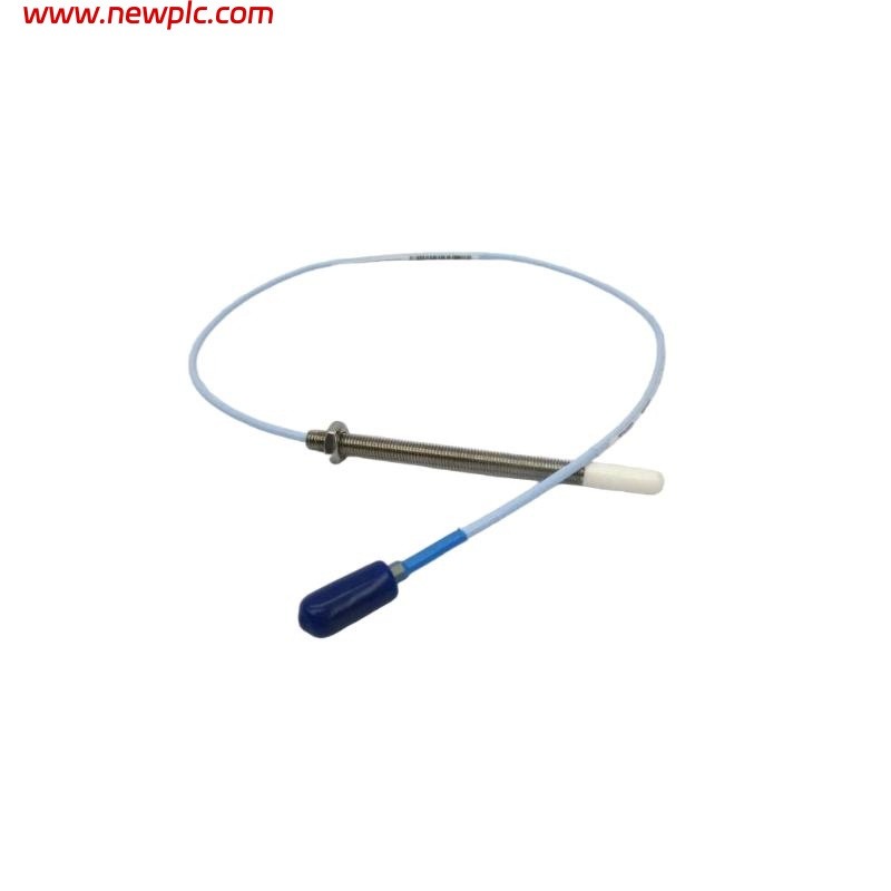 Bently Nevada 330171-XX-XX-10-01-05 142824-131 3300 5mm Proximity Probe