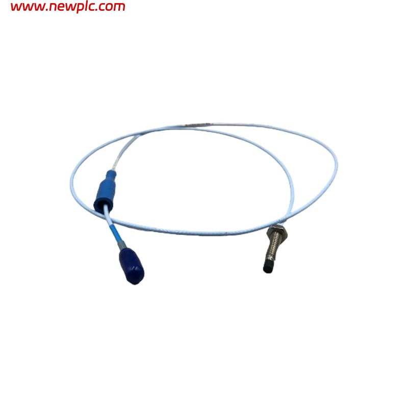 Bently Nevada 330171-XX-XX-10-02-05 142824-131 3300 5mm Proximity Probe