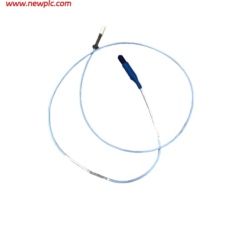 Bently Nevada 330171-XX-XX-10-02-05 142824-131 3300 5mm Proximity Probe