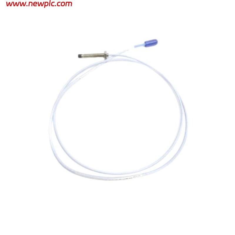 Bently Nevada 330171-XX-XX-10-02-05 142824-131 3300 5mm Proximity Probe