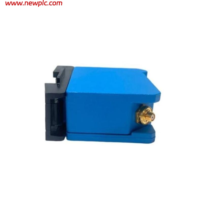 Bently Nevada 330180-X1-00 143416-62 3300 XL 8mm Front-End Sensor