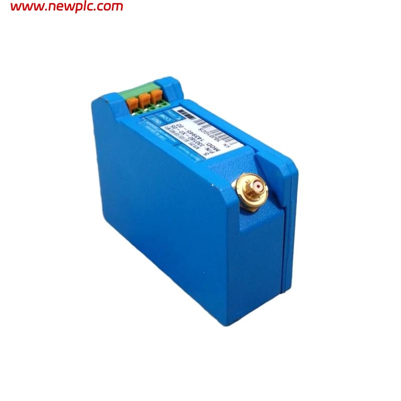 Bently Nevada 330180-X1-05 143945-04 3300 XL 8mm Front-End Sensor