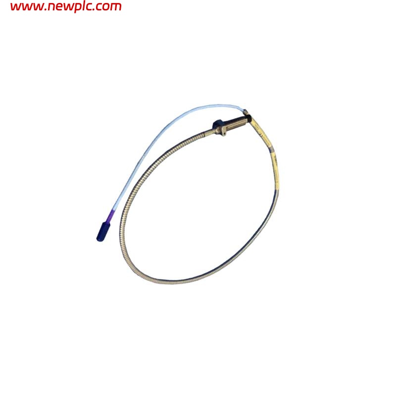 Bently Nevada 330704-000-060-50-02-00 3300 XL 11 mm Proximity Probe Metric