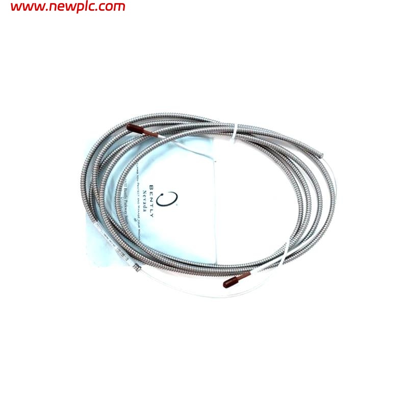 Bently Nevada 330704-000-060-50-02-00 3300 XL 11 mm Proximity Probe Metric