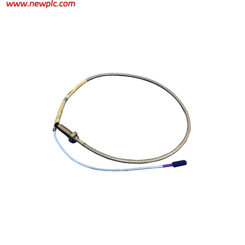 Bently Nevada 330704-000-060-50-02-00 3300 XL 11 mm Proximity Probe Metric