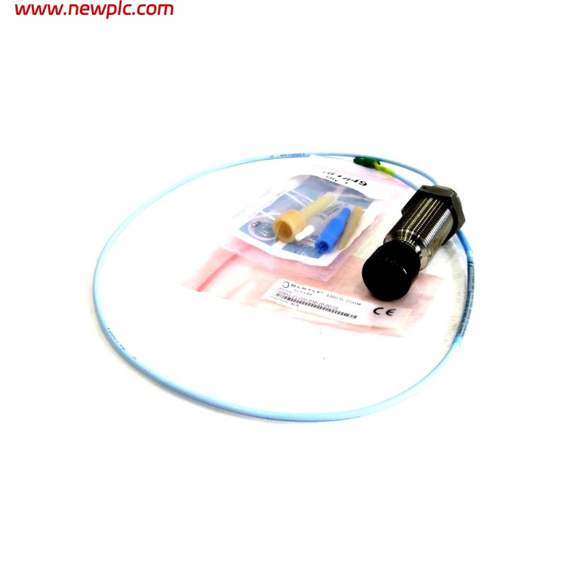 Bently Nevada 330851-01-000-070-10-00-05 3300 XL 25 mm Proximity Probe