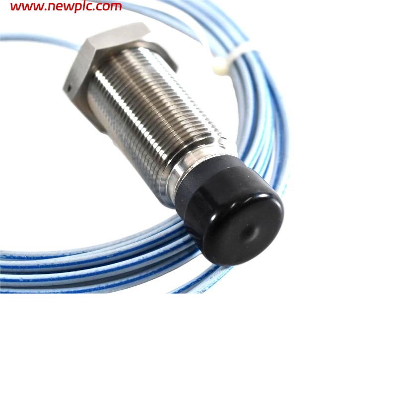 Bently Nevada 330851-01-000-070-10-00-05 3300 XL 25 mm Proximity Probe