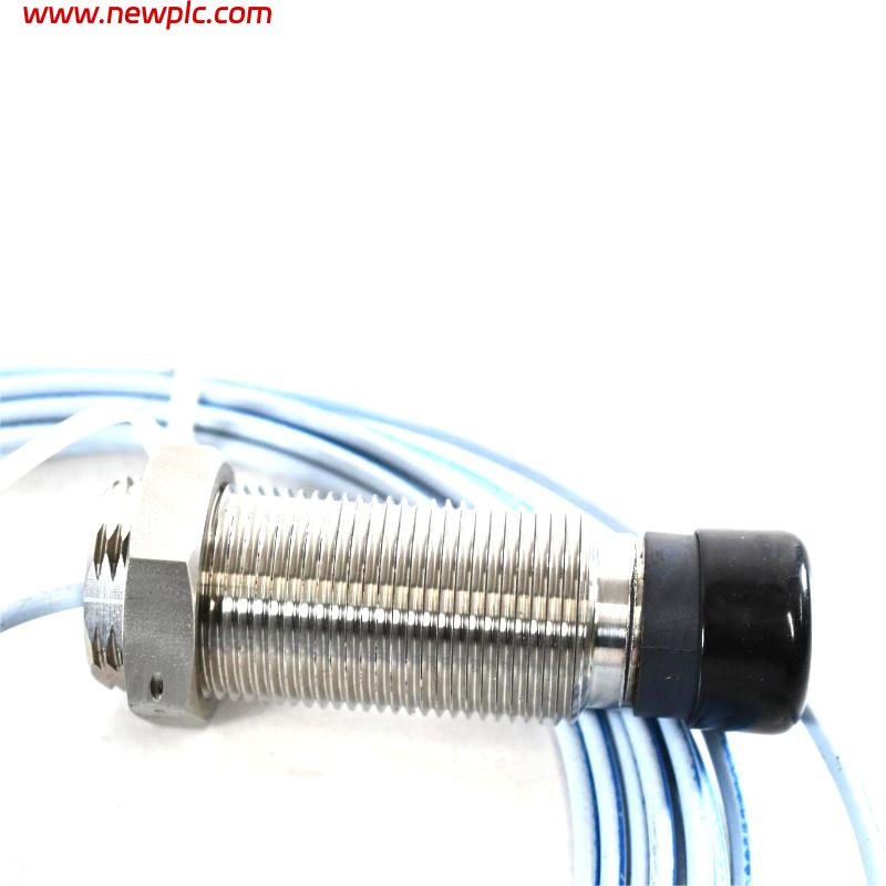 Bently Nevada 330851-01-000-070-10-00-05 3300 XL 25 mm Proximity Probe