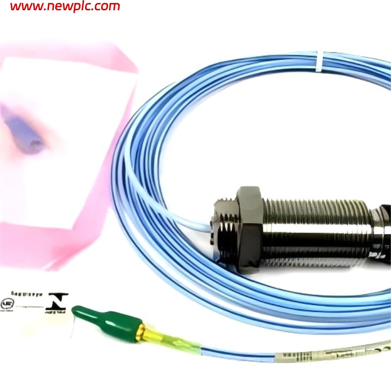 Bently Nevada 330851-01-000-070-10-01-00 3300 XL 25 mm Proximity Probe