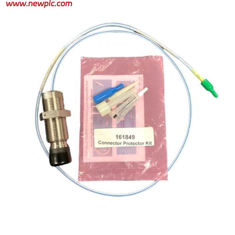 Bently Nevada 330851-01-000-070-10-01-00 3300 XL 25 mm Proximity Probe