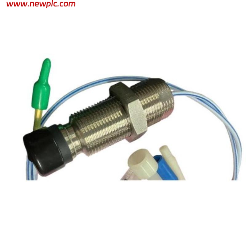 Bently Nevada 330851-01-000-070-10-01-00 3300 XL 25 mm Proximity Probe