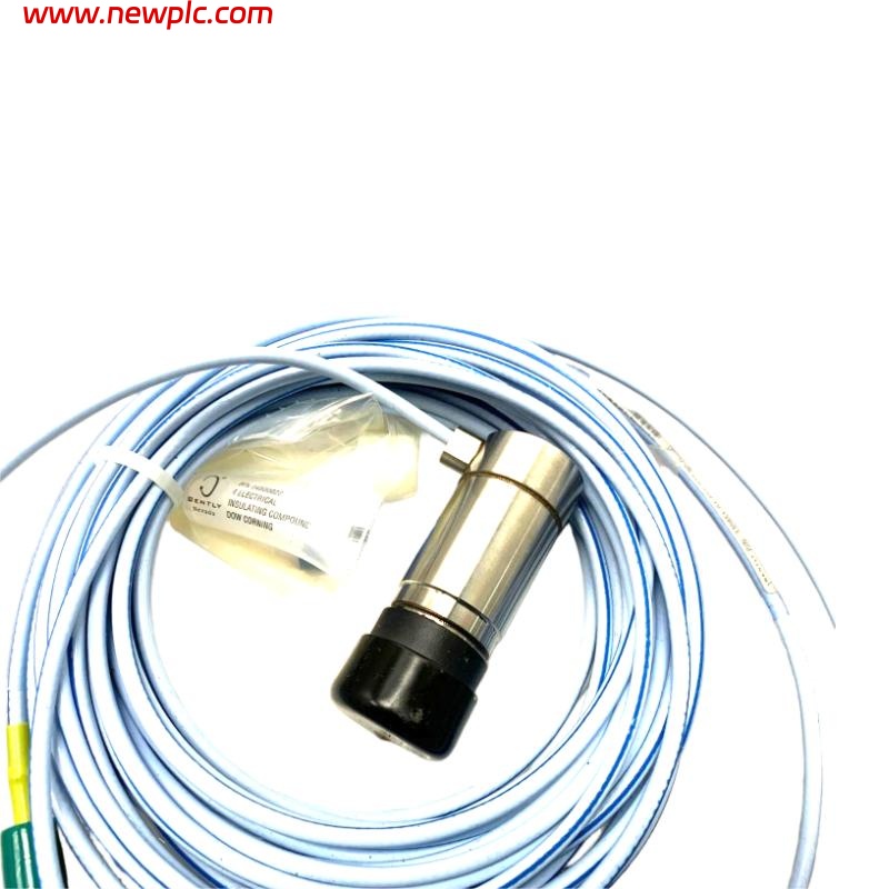 Bently Nevada 330851-02-00-060-50-00-05 3300 XL 25 mm Proximity Probe