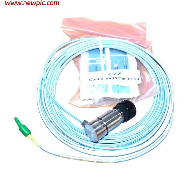 Bently Nevada 330851-02-00-060-50-00-05 3300 XL 25 mm Proximity Probe