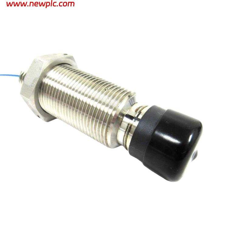 Bently Nevada 330851-02-000-026-50-01-05 3300 XL 25 mm Proximity Probe