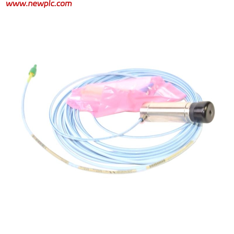 Bently Nevada 330851-02-000-026-50-01-05 3300 XL 25 mm Proximity Probe