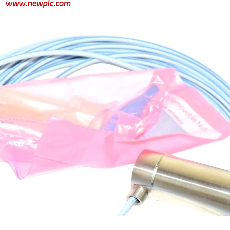 Bently Nevada 330851-02-000-026-50-01-05 3300 XL 25 mm Proximity Probe