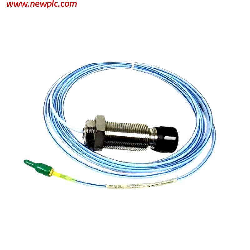 Bently Nevada 330851-02-000-026-50-01-CN 3300 XL 25 mm Proximity Probe